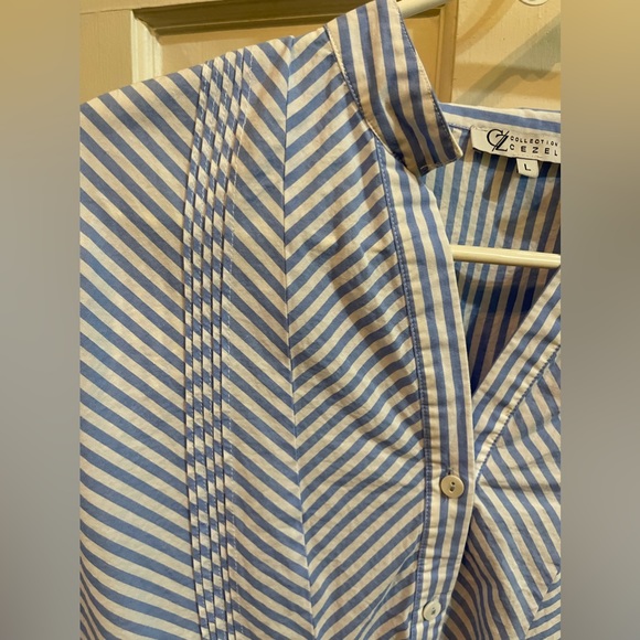 Cezele blouse - Picture 5 of 6